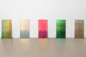 Les mini-mercredis : Miroirs magiques !