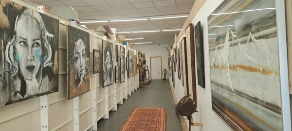 Vernissage | Exposition Champ libre #6 - Street Art