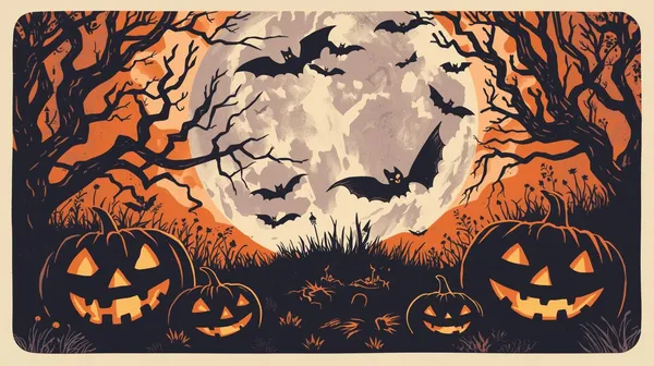 Halloween à Mendès France