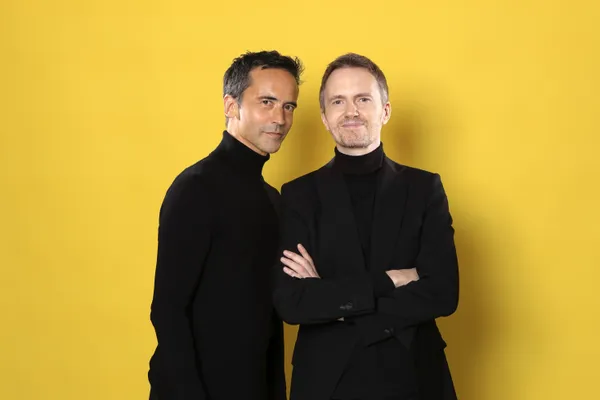 Les concerts des lumières