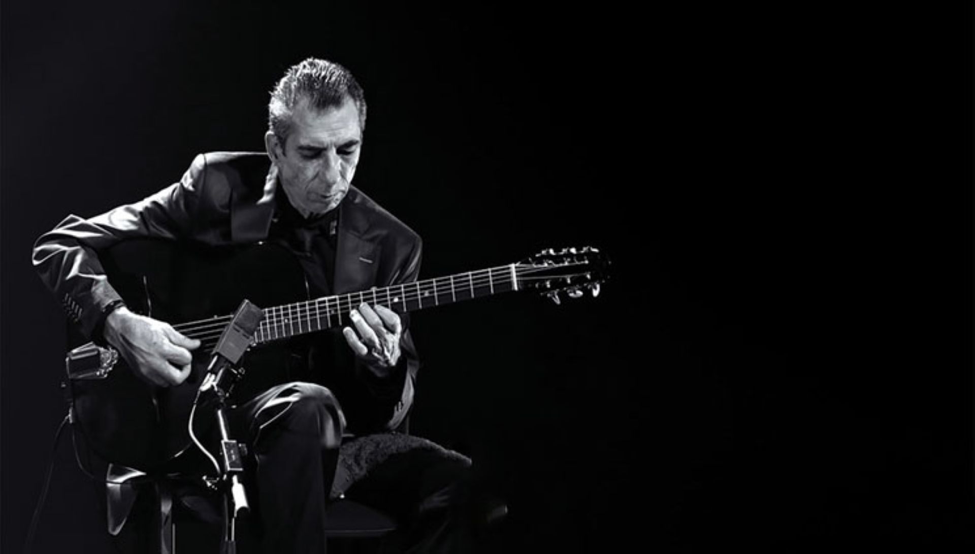 Angelo Debarre Quartet