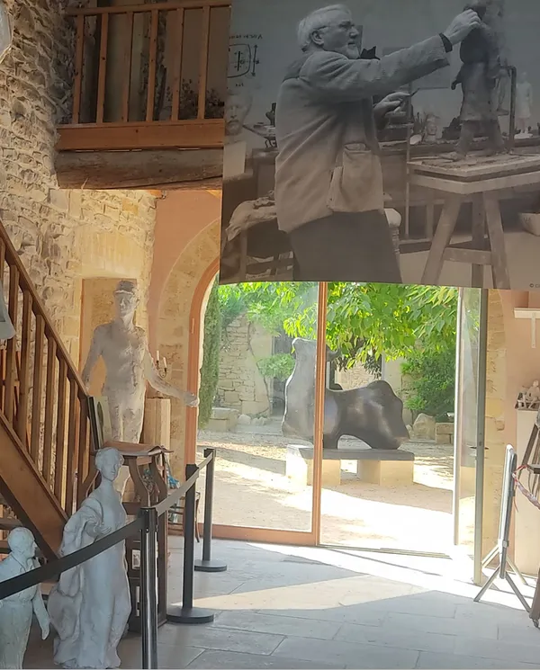 Visite libre de la Maison Cardot - Journées du Patrimoine