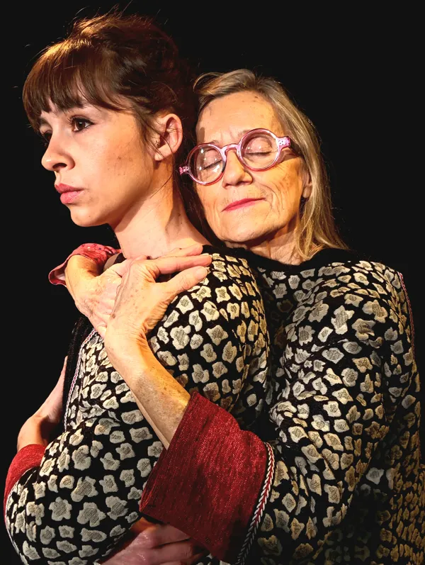 Théâtre "Les vaches ruminent-elles du noir ?"