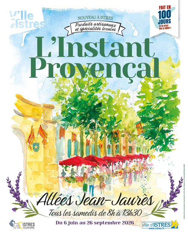 L’Instant Provençal