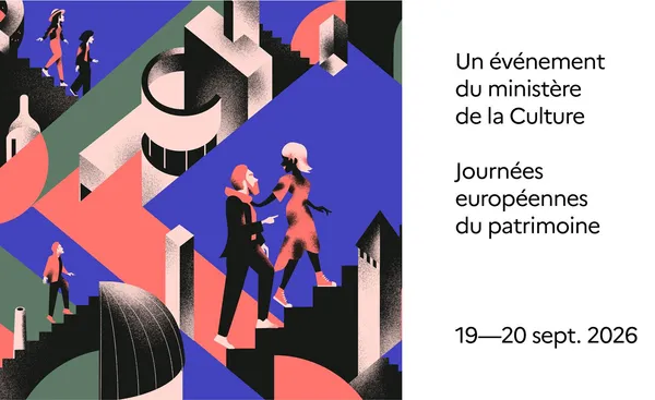 Journées du Patrimoine :  Lesterps -JEU DE PISTE PATRIMONIAL