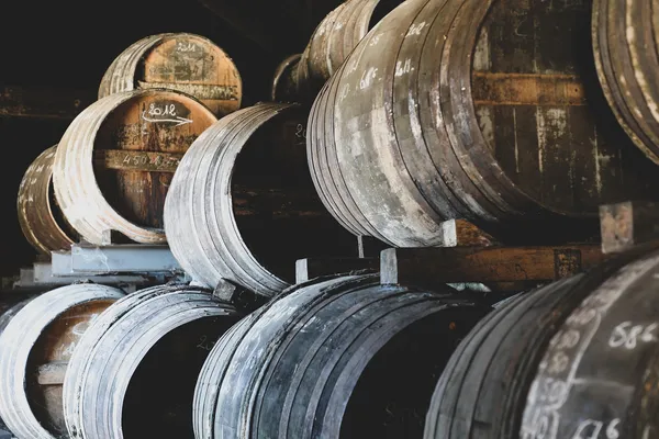 Visite Cognac Ragnaud Sabourin