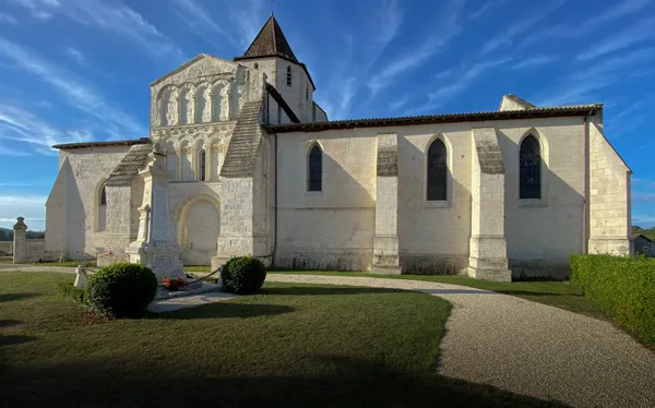 Les patrimoniales de Reignac - Exposition "l'eau source de vie"