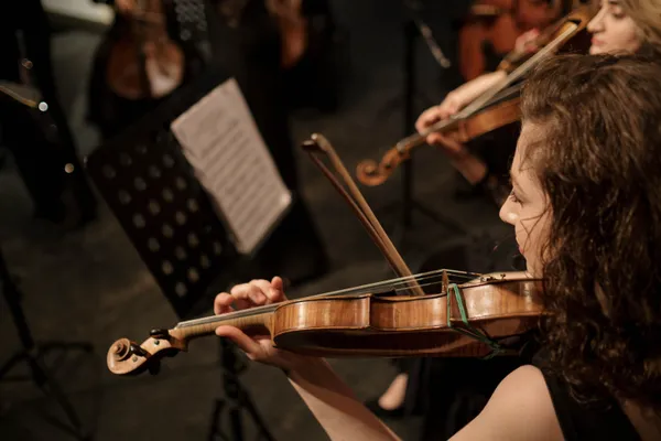 Concert musique classique