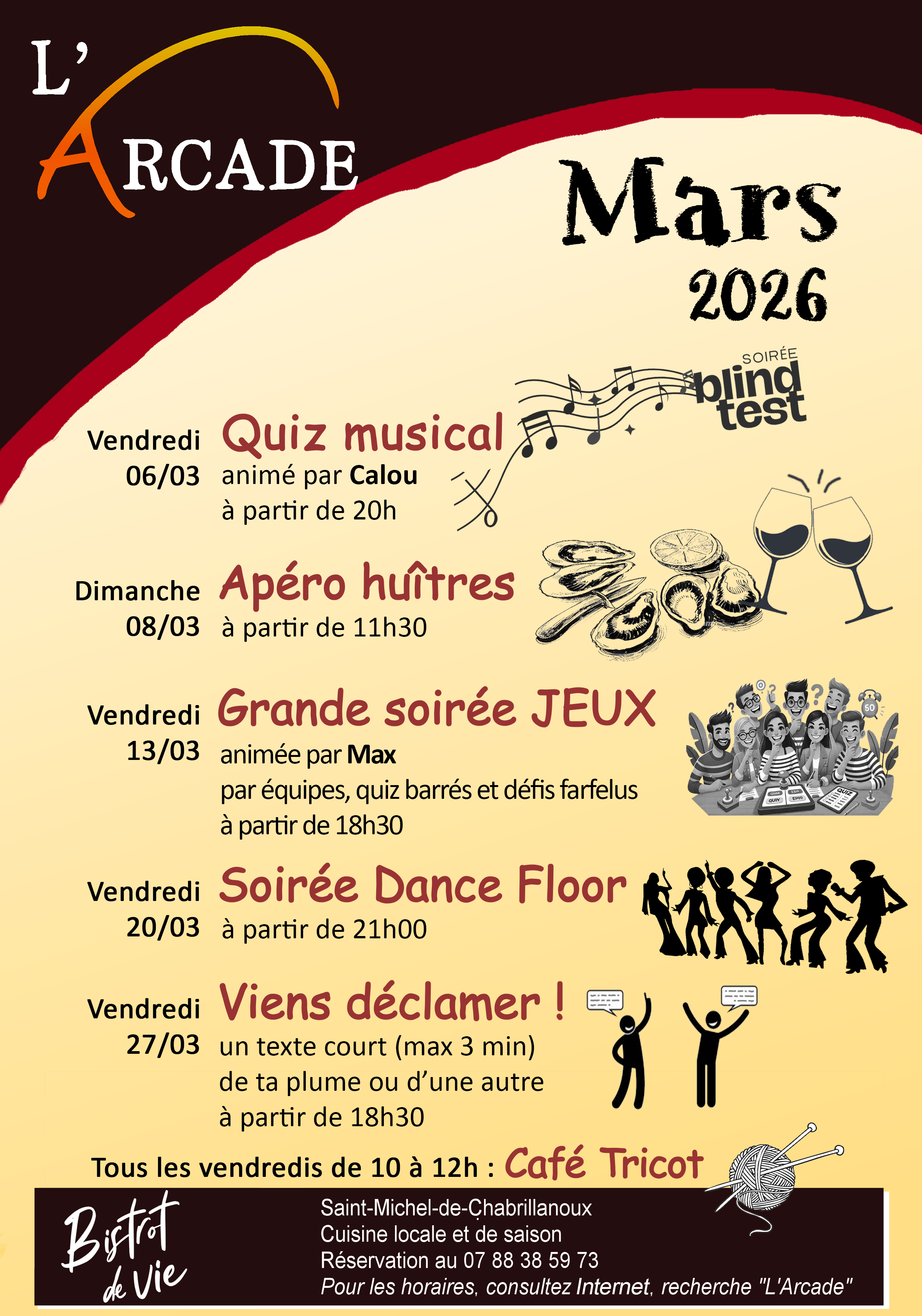 Média additionnel 1