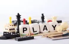 Les Jeux du Plateau