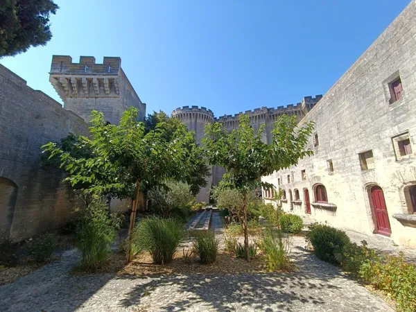 À l'assaut du château ! Visite contée "Drôles de bêtes"