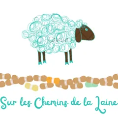 Sur les Chemins de la Laine - Tricoter