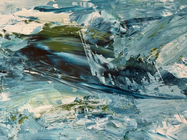 Exposition "L'eau, le Ciel et le Reste - Mouvements" par Armelle Loisel
