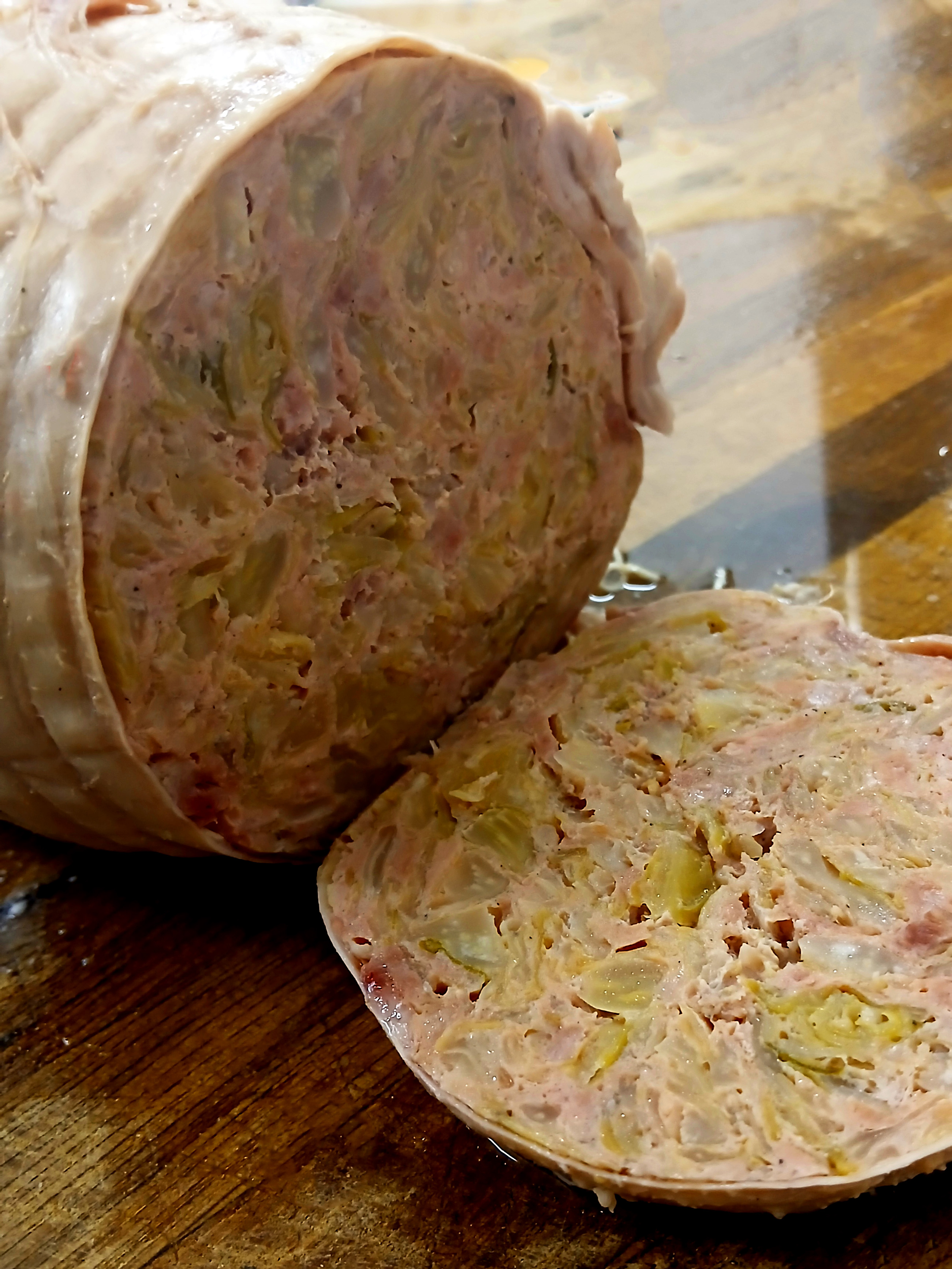 Repas Maôche
