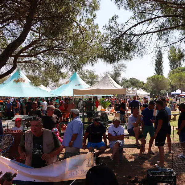 Foire des Huttiers du Sud