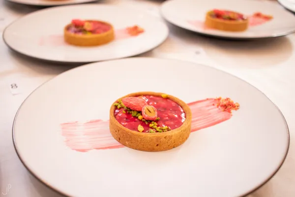 Finales Mondial de la praline