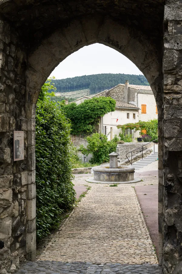 Marchés nocturnes de juillet à Saint-Vincent-de-Barrès
