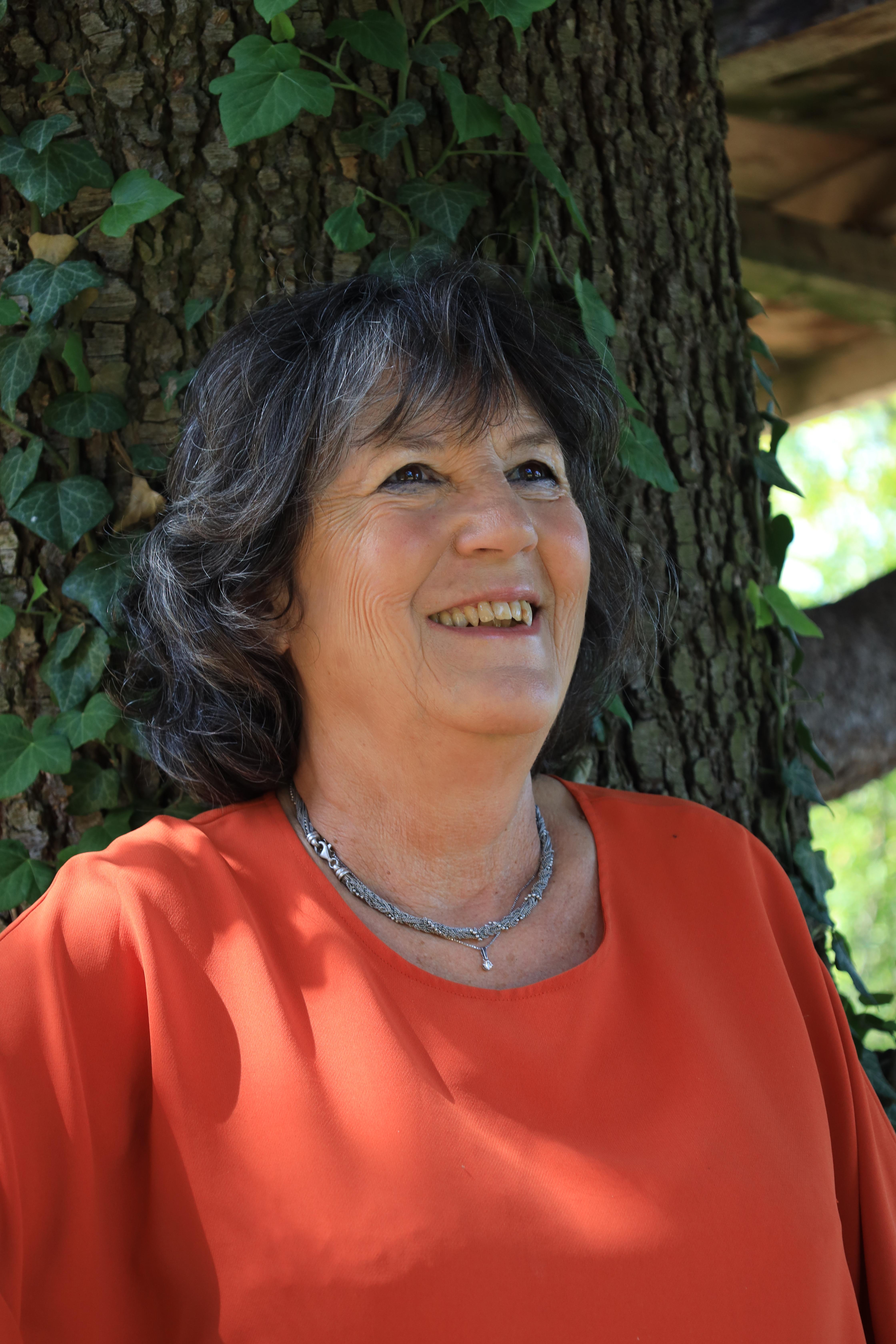 Lectures sous l'arbre