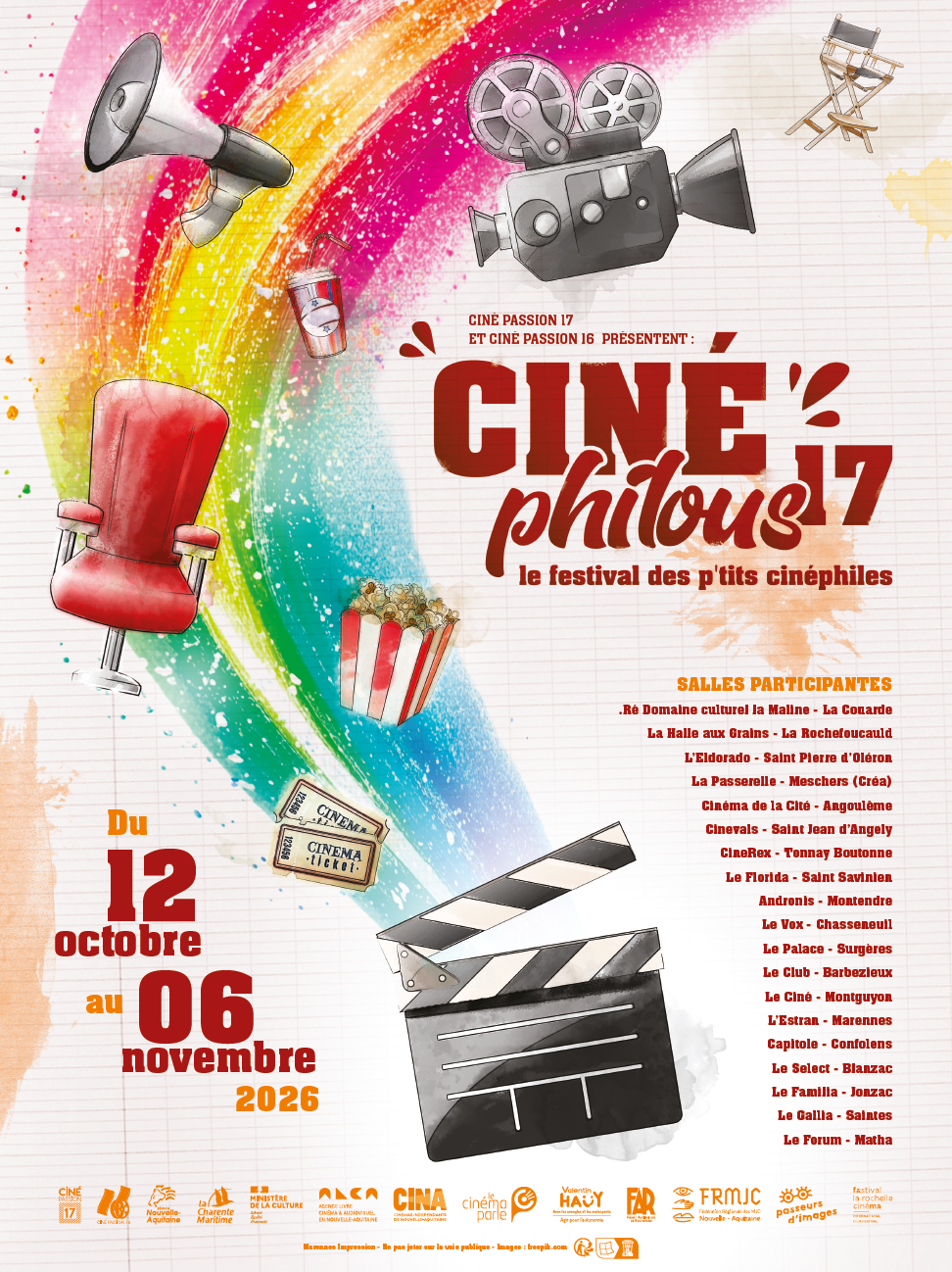Ciné Philou
