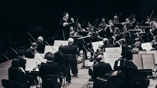 Mahler, Symphonie n° 5