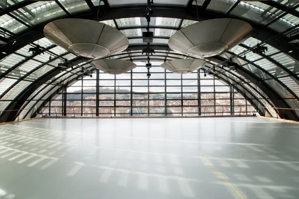 Les coulisses de l'Opéra National de Lyon
