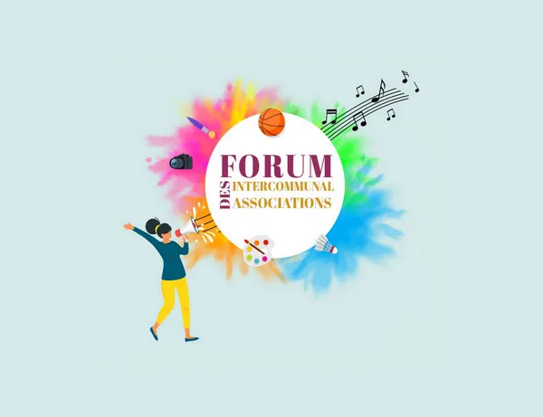 Forum intercommunal des associations