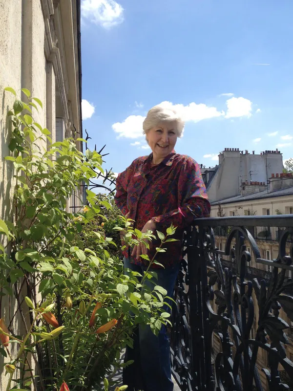 Hommage à Françoise Lengellé