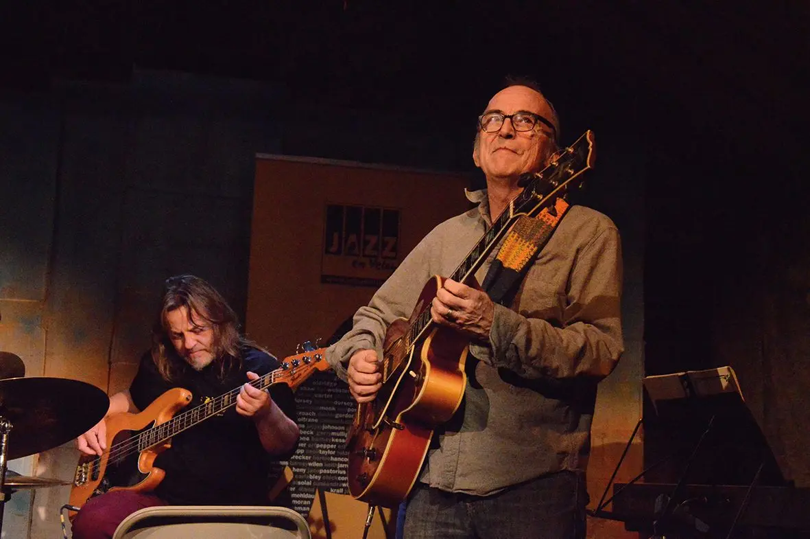 Concert : Carte blanche à Jazz en Velay