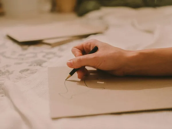 Atelier croquis