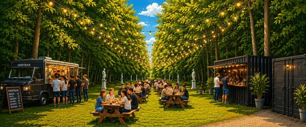 La Guinguette du Val d'Oise