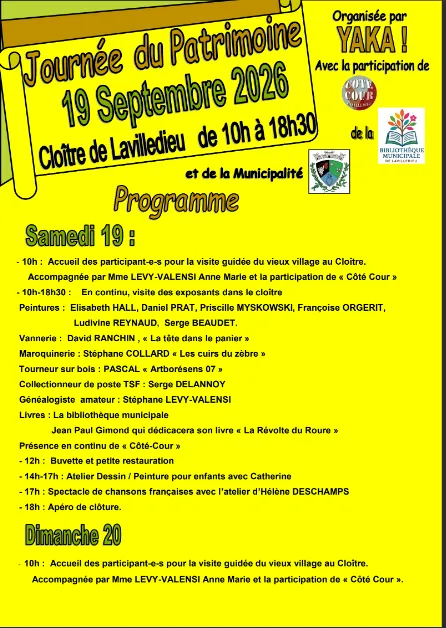Média additionnel 1