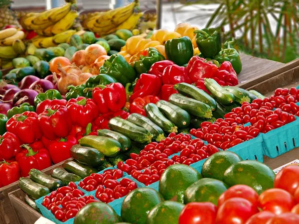 Marché de Saint-Antoine