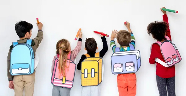 Atelier Montessori "sensoriel"
