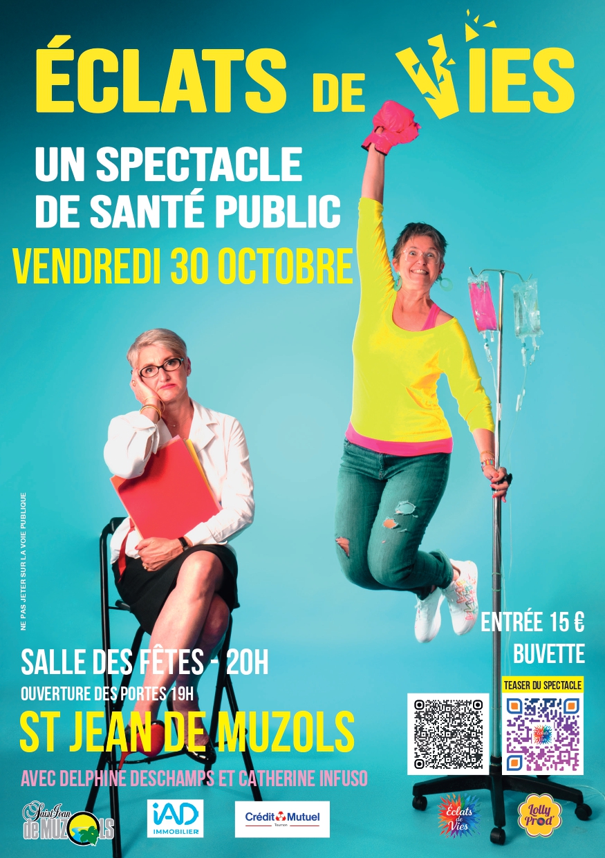 Média additionnel 1