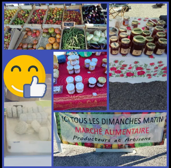 Marchés de producteurs