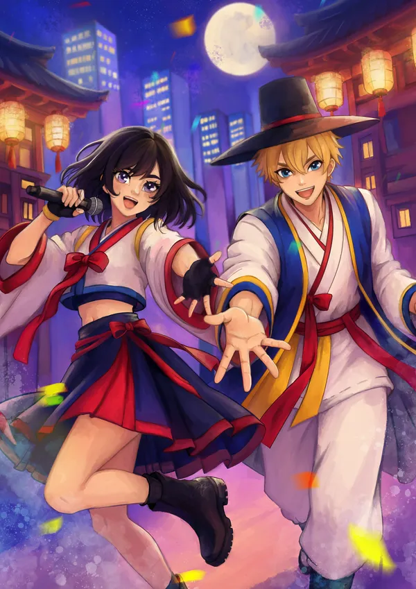 Festival Manga et culture Japonaise