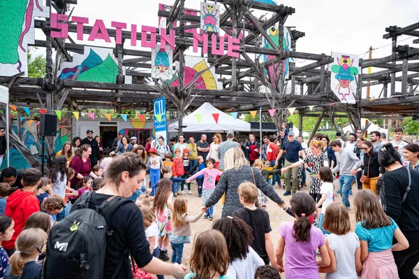 Kermess Open Air