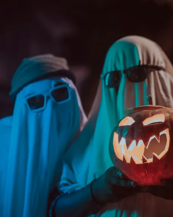 Soirée Halloween à la Brasserie Motueka