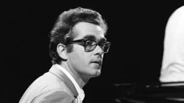Hommage à Michel Legrand