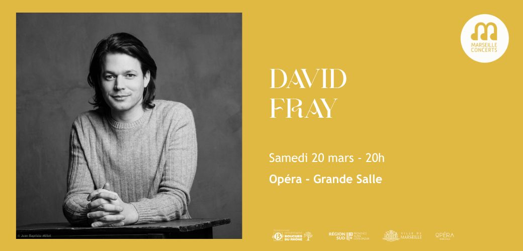 David Fray