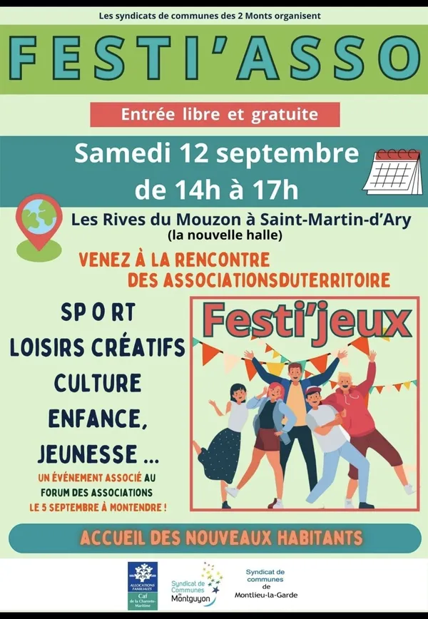 Festi'Asso