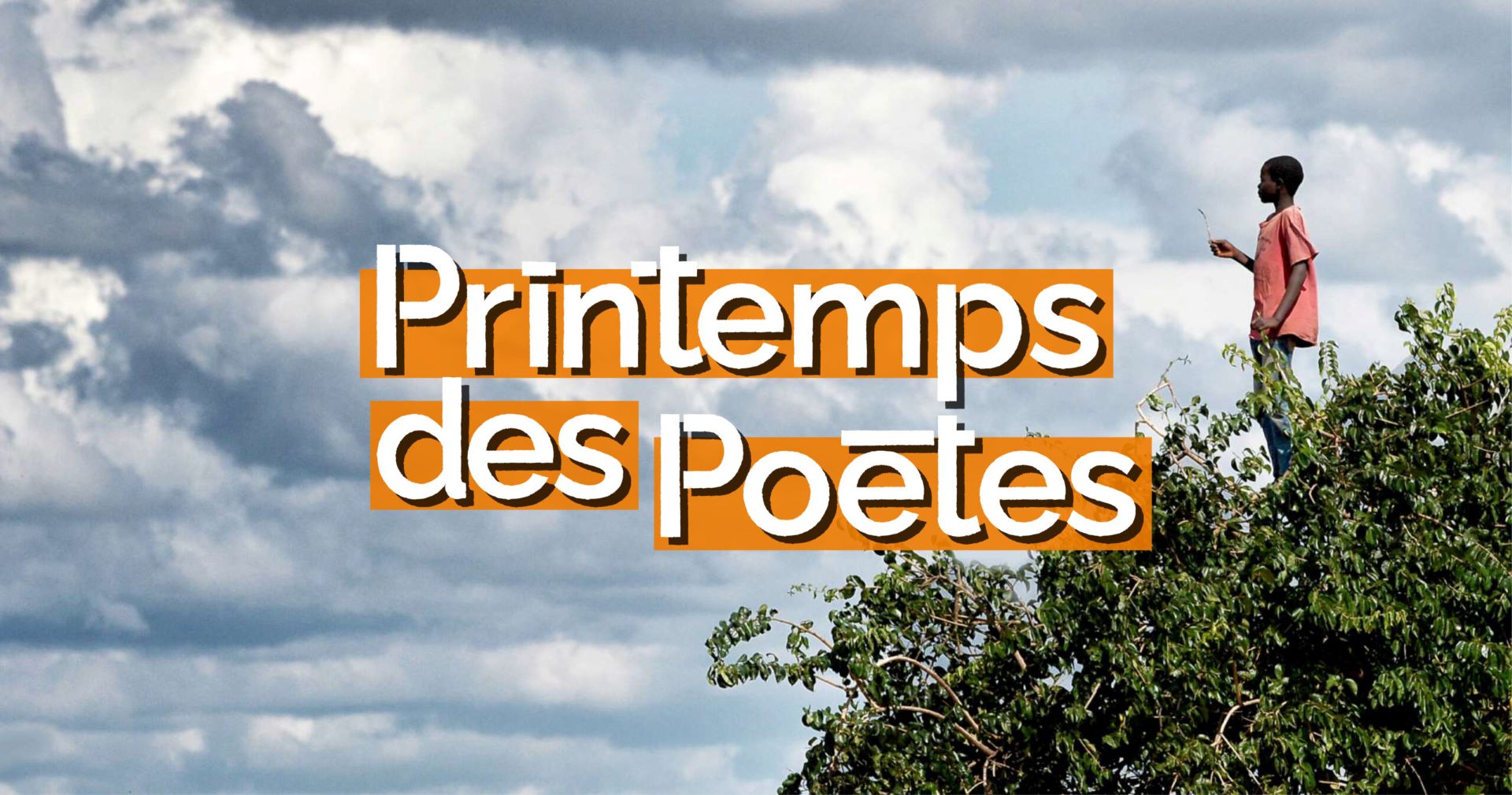 Le Printemps des Poètes à la Médiathèque