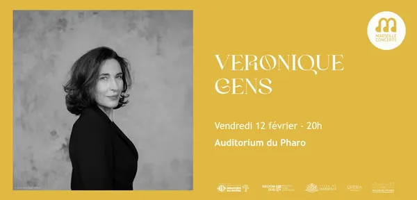 Véronique Gens