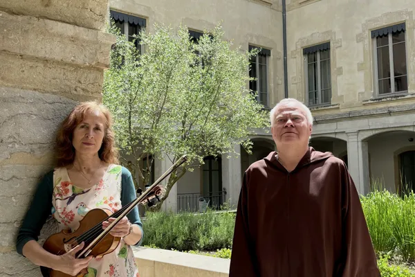 Lecture musicale : "Regarde-moi, je vais partir"
