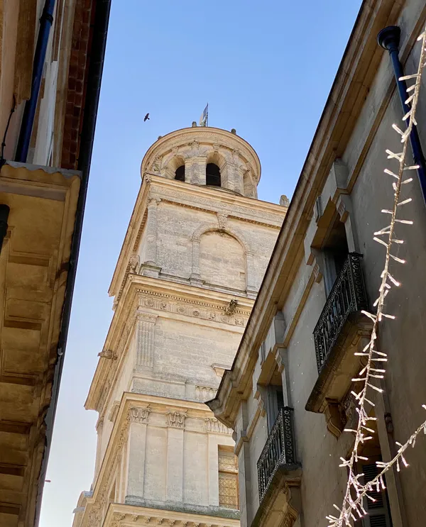 Arles à la Renaissance