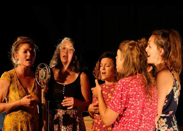 Concert "Soüm"