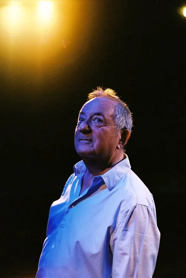 Bruno Abraham-Kremer - Parle, envole-toi !