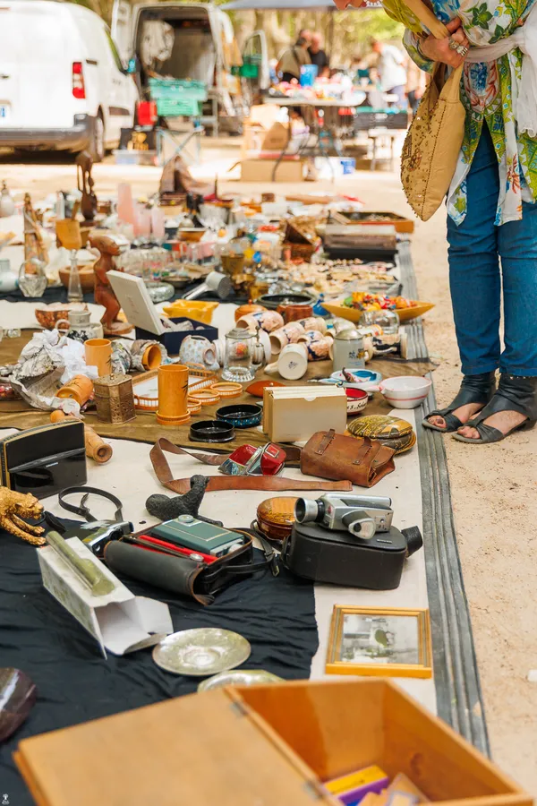 Brocante
