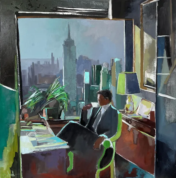 Exposition - Céline Dabot