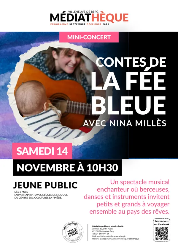 Mini-concert